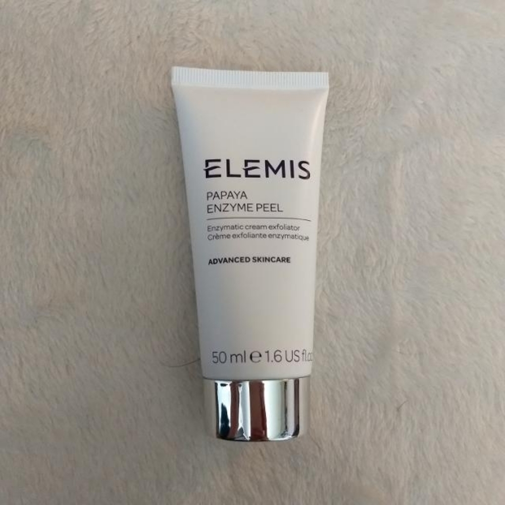 ELEMIS Papaya Enzyme Peel new sealed
